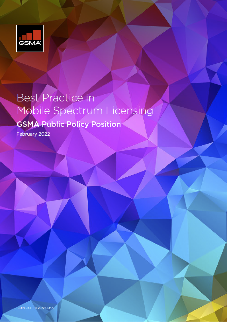 cover of report