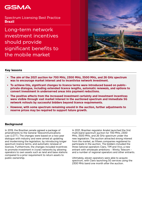 cover of report