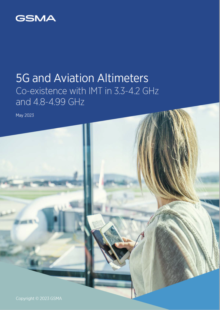 Aviation Altimeters and 5G – the Most Important Questions image