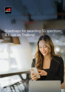 Indonesia, Thailand and Vietnam: Roadmaps for awarding 5G spectrum image
