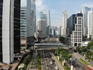 Indonesia, Thailand and Vietnam: Roadmaps for awarding 5G spectrum image