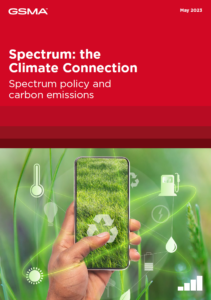 Spectrum: the Climate Connection image