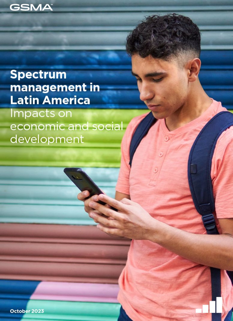 cover of report