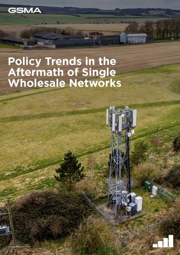 Policy Trends in the Aftermath of Single Wholesale Networks (SWNs) image