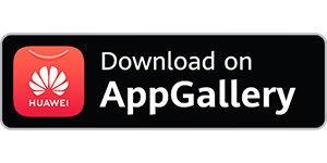 Huawei AppGallery Logo