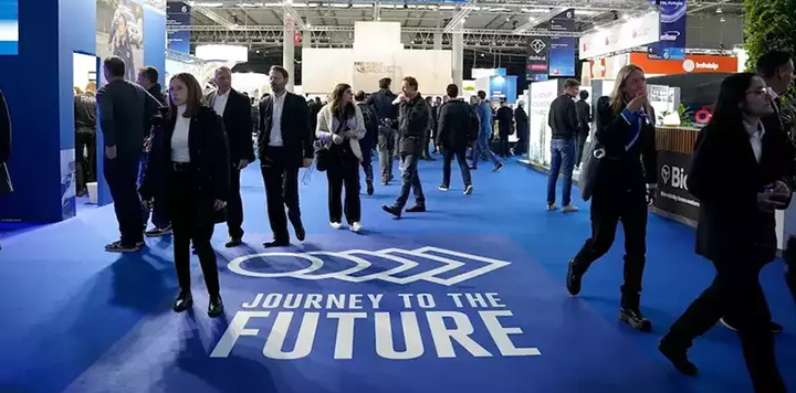 Journey to the Future at MWC Barcelona 2024